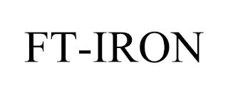 FT-IRON trademark