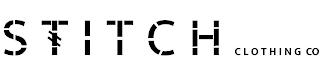 STITCH CLOTHING CO trademark