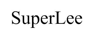 SUPERLEE trademark