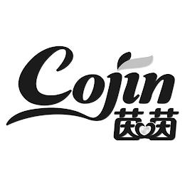 COJIN trademark