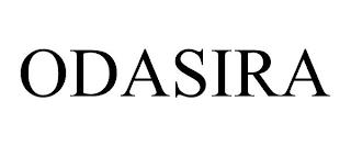 ODASIRA trademark