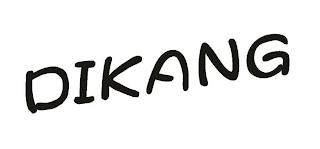 DIKANG trademark