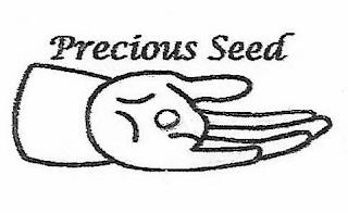 PRECIOUS SEED trademark