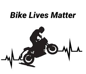 BIKE LIVES MATTER trademark