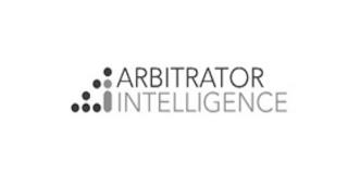 ARBITRATOR INTELLIGENCE I trademark