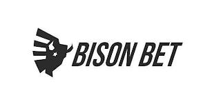 BISON BET trademark