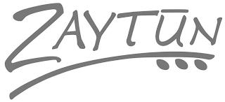 ZAYTUN trademark