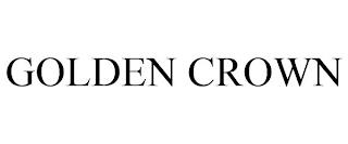 GOLDEN CROWN trademark