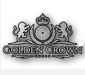 GOLDEN CROWN trademark