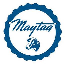 MAYTAG trademark