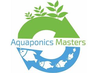 AQUAPONICS MASTERS trademark