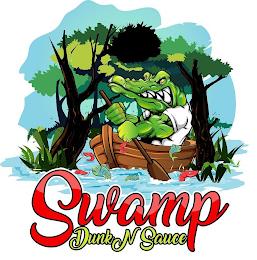 SWAMP DUNK N SAUCE trademark