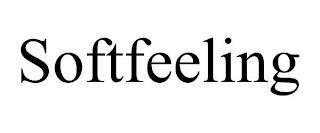 SOFTFEELING trademark