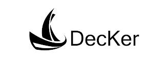 DECKER trademark