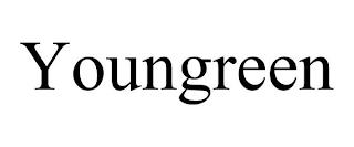 YOUNGREEN trademark