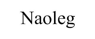 NAOLEG trademark