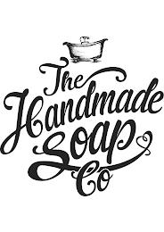 THE HANDMADE SOAP CO trademark