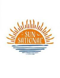 SUN SATIONAL trademark