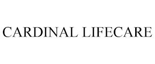 CARDINAL LIFECARE trademark