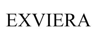 EXVIERA trademark