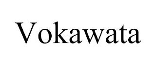 VOKAWATA trademark