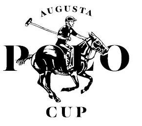 AUGUSTA POLO CUP trademark