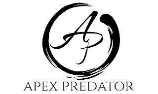 AP APEX PREDATOR trademark