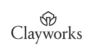 CLAYWORKS trademark