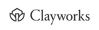 CLAYWORKS trademark