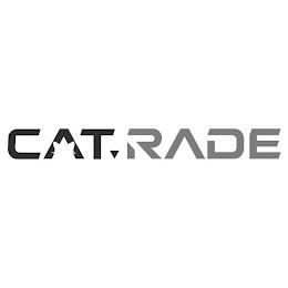 CAT.RADE trademark