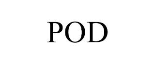 POD trademark