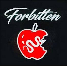 FORBITTEN trademark