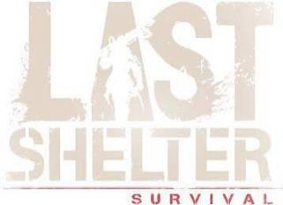 LAST SHELTER SURVIVAL trademark