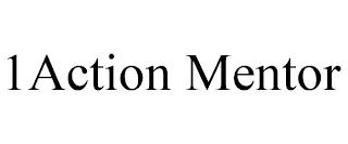 1ACTION MENTOR trademark