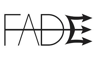 FADE trademark