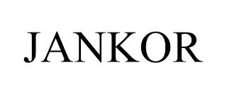 JANKOR trademark