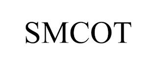 SMCOT trademark