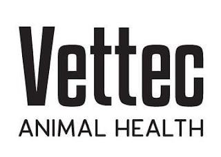 VETTEC ANIMAL HEALTH trademark