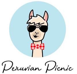 PERUVIAN PICNIC trademark