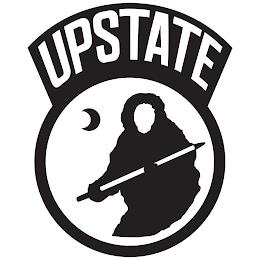 UPSTATE trademark