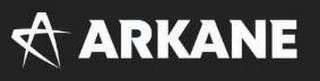 ARKANE AA trademark