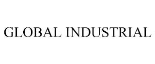 GLOBAL INDUSTRIAL trademark