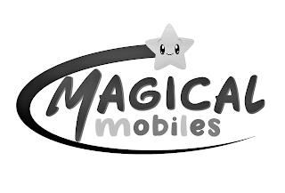 C MAGICAL MOBILES trademark