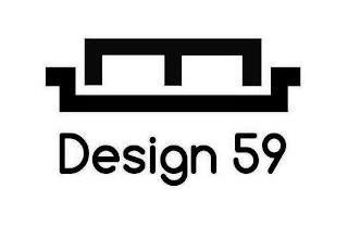 DESIGN 59 trademark