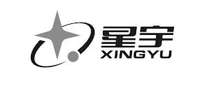 XINGYU trademark