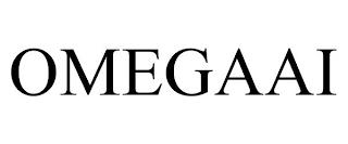 OMEGAAI trademark