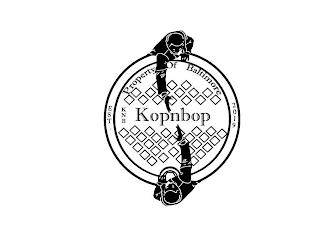 KOPNBOP KNB PROPERTY OF BALTIMORE EST. 2019 trademark