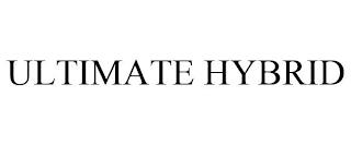 ULTIMATE HYBRID trademark