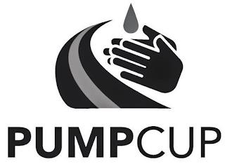 PUMPCUP trademark