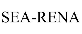 SEA-RENA trademark